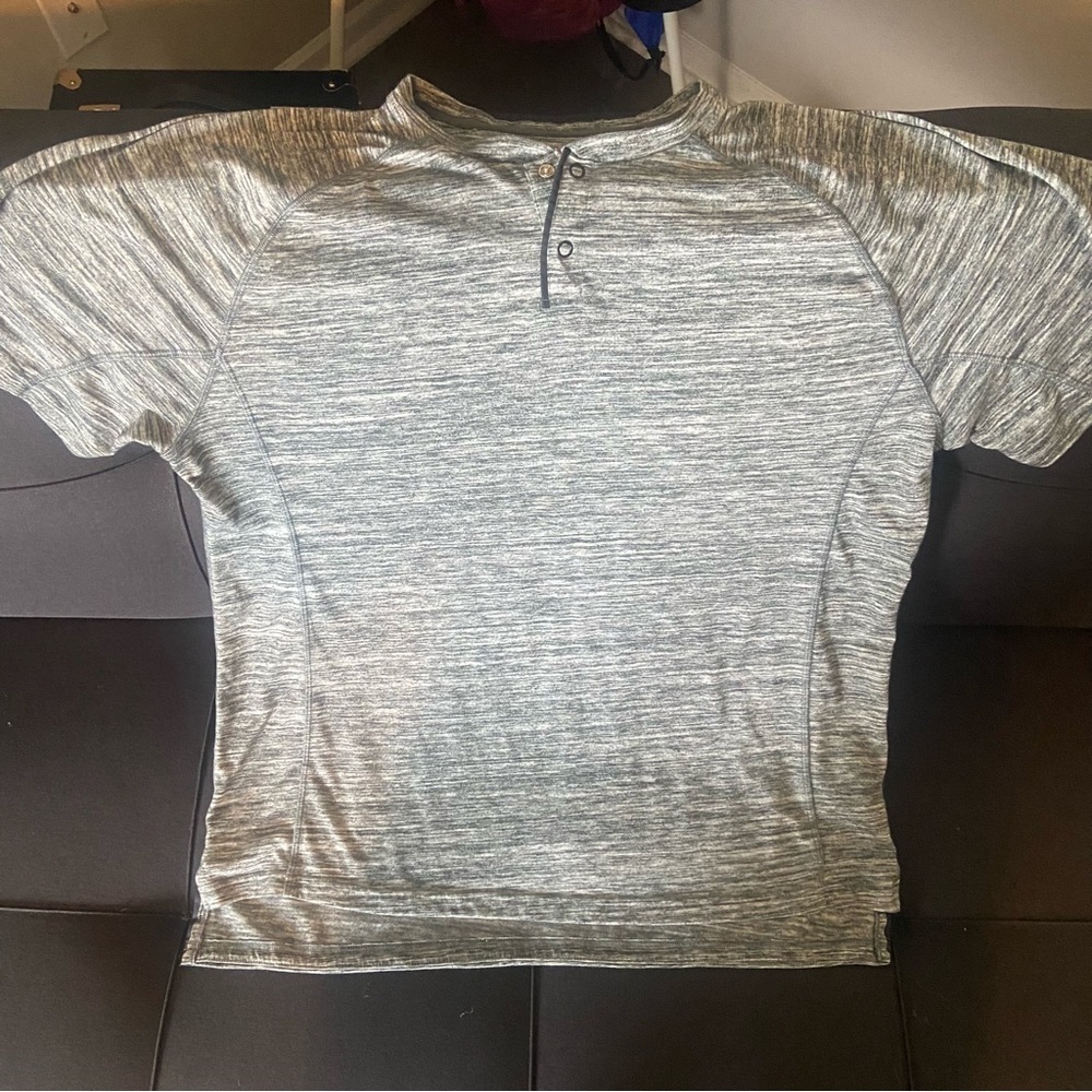 Men’s Champion Shirt